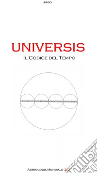 Universis. Il codice del tempo