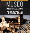 Museo dell'opera del duomo di Bracciano libro