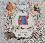 Alfabeto bestiale. Ediz. a colori libro