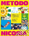 Metodo Nicosia colours in action: la grammatica inglese a colori. Ediz. per la scuola libro