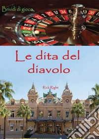 Le dita del diavolo libro