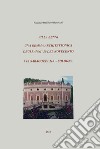 Villa Benni. Una gemma architettonica degli anni '20 del Novecento, via Saragozza 210 Bologna libro di Battiferro Bertocchi Riccardo