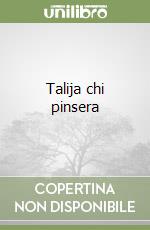 Talija chi pinsera