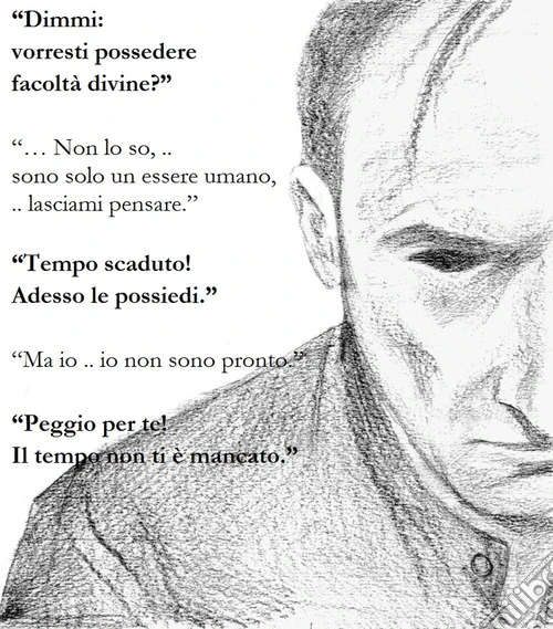 Unentitled. Ediz. italiana