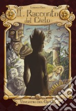 Vincastro del giorno. Il racconto del cielo libro