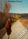 L'alito del fiume libro di Dovichi Giuseppe