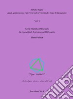 Sofia Branicka Odescalchi. La rinascita di Bracciano nell'Ottocento libro