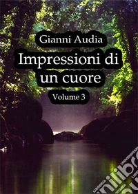 Impressioni di un cuore. Vol. 3 libro
