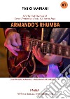 Studi integrativi di chitarra jazz. Con Audio. Vol. 1: Armando's rhumba libro di Mariani Fabio