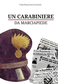 Un carabiniere da marciapiede libro