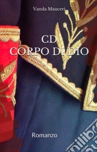CD corpo di Dio libro