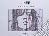 Linee. Le linee nella fotografia attuale e passata libro