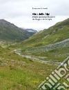 Giro delle Alpi. Perché camminare 92 giorni da Muggia a Ventimiglia libro