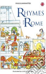 Rhymes for Rome libro