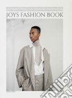 Joys fashion book. Vol. 5: Autumn-winter 2019-2020 libro