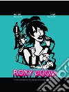 Roxy Doom. A graphic novel about the 1990s libro