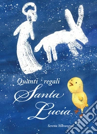 Quanti regali Santa Lucia libro