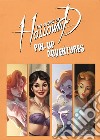 Pin-up adventures. The silence of Hollowind. Ediz. italiana libro