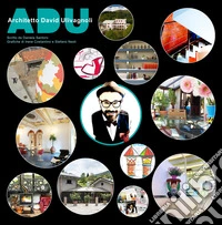 ADU. Twenty years works
