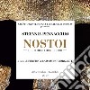 Nostoi. Il ritorno degli eroi. Ediz. multilingue libro