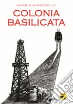 Colonia Basilicata. Cronache di un ambientalista pericoloso. Ediz. illustrata libro