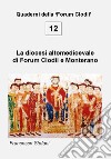 La diocesi altomedioevale di Forum Clodii e Monterano libro