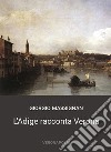 L'Adige racconta Verona libro di Massignan Giorgio