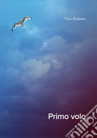 Primo volo libro