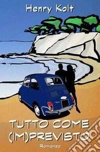 Tutto come (im)previsto. La scatola delle Ex libro