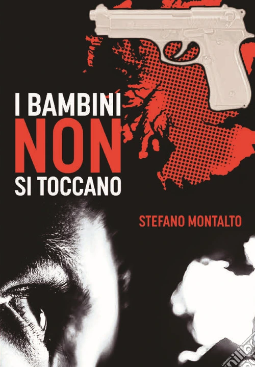 I bambini non si toccano