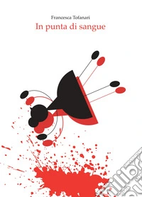 In punta di sangue libro