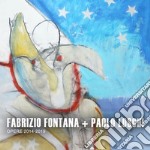 Fabrizio Fontana + Paolo Loschi. Opere 2014-2019. Ediz. italiana e inglese