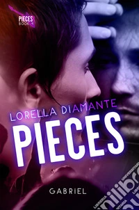 Gabriel. Pieces. Vol. 4 libro