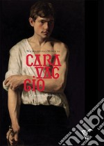 Michelangelo Merisi da Caravaggio. Il cavaliere mancino libro