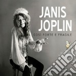 Janis, così forte e fragile. Audiolibro libro