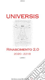 Universis 2020-2218: Evento Rinascimento 2.0 libro