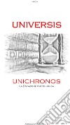 Universis. Unichronos, la datazione astrologica libro di Argo