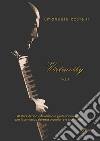 Virtuosity. 20 studi di alto virtuosismo e perfezionamento per fisarmonica sistema pianoforte e cromatico. Vol. 1 libro