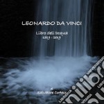 Leonardo da Vinci. Libro dell'acqua. 1519-2019. Catalogo della mostra (Calusco d'Adda, 19 gennaio-17 febbraio 2019). Ediz. illustrata