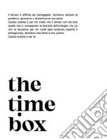 The Time Box. Con Carte