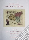 Descrizione della Sicilia cavata da un libro arabico (rist. anas. 1764) libro
