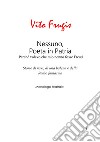 Nessuno, poeta in patria. Perché volevo che mio nonno fosse Freud. Storie di navi, di una balena e della Radio fantasma libro