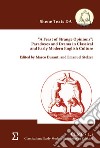 «A feast of strange opinions». Paradoxes and drama in classical and early modern english culture libro