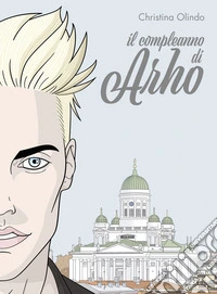 Il compleanno di Arho
