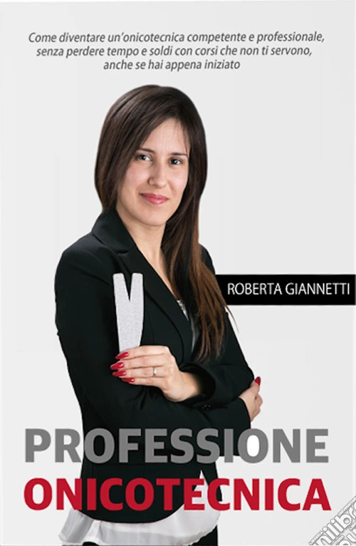 Professione onicotecnica