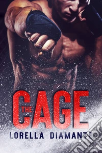The cage. Ediz. italiana libro