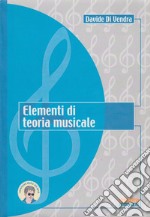 Elementi di teoria musicale libro