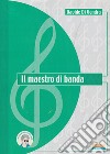 Il maestro di banda libro di Di Vendra Davide