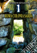 Roma colonia sarda libro