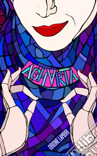 Agharta libro